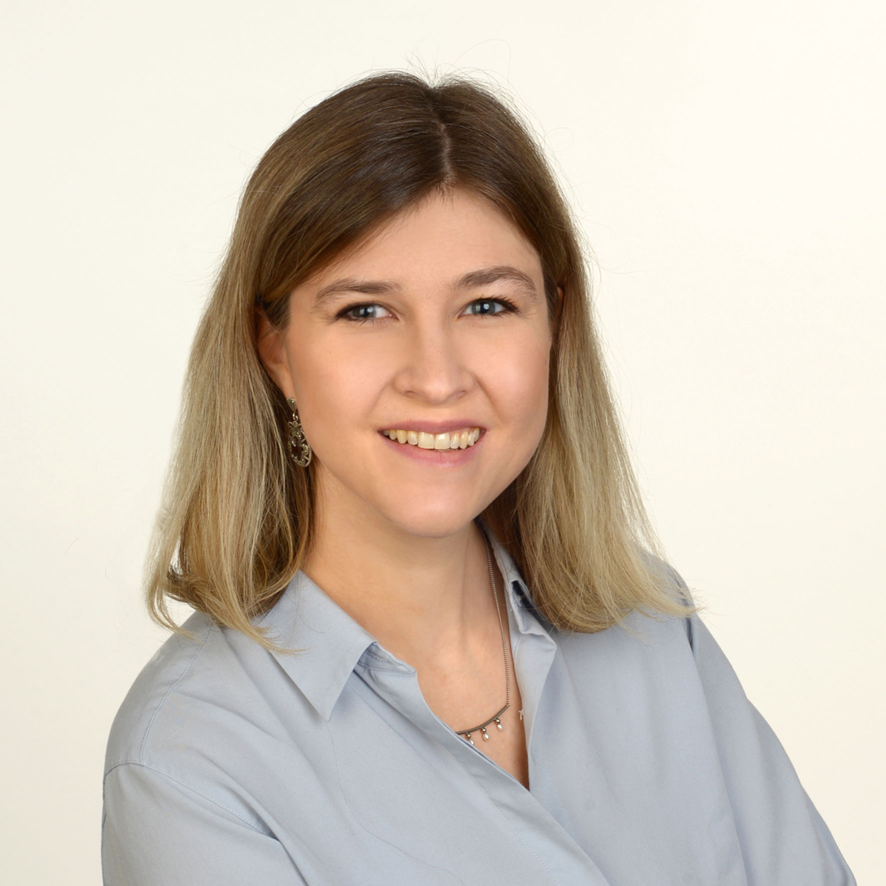 Portrait Leonie Paulus